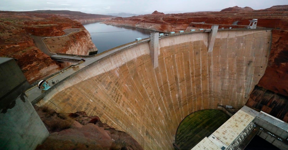 The Colorado River Crisis Is a National Crisis
