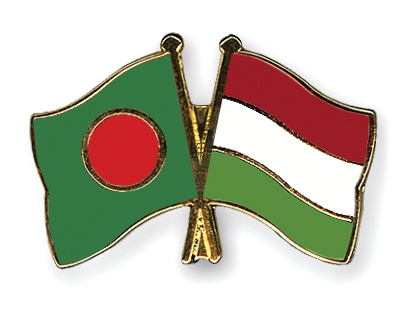 Bangladesh and Hungary Signed MoUs on Water and Agriculture