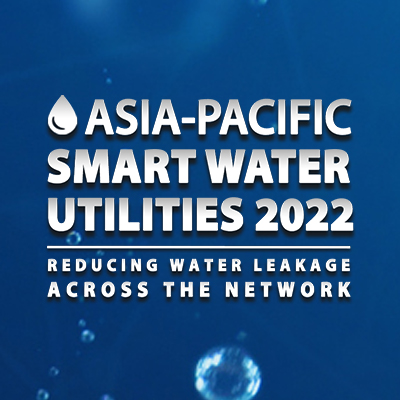 Asia-Pacific Smart Water Utilities 2022