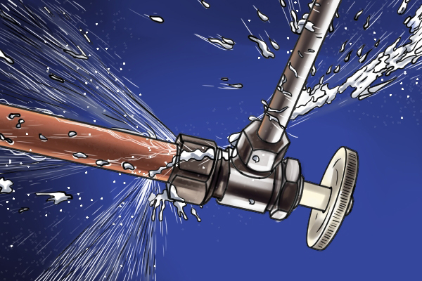 Unitywater Trials Satellite Technology to Detect Water Leaks