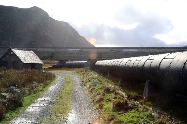 £31m Welsh Water Investment to Beat Crypto Bug