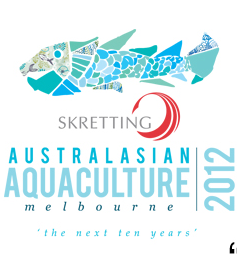 Australian Aquaculture 2012 