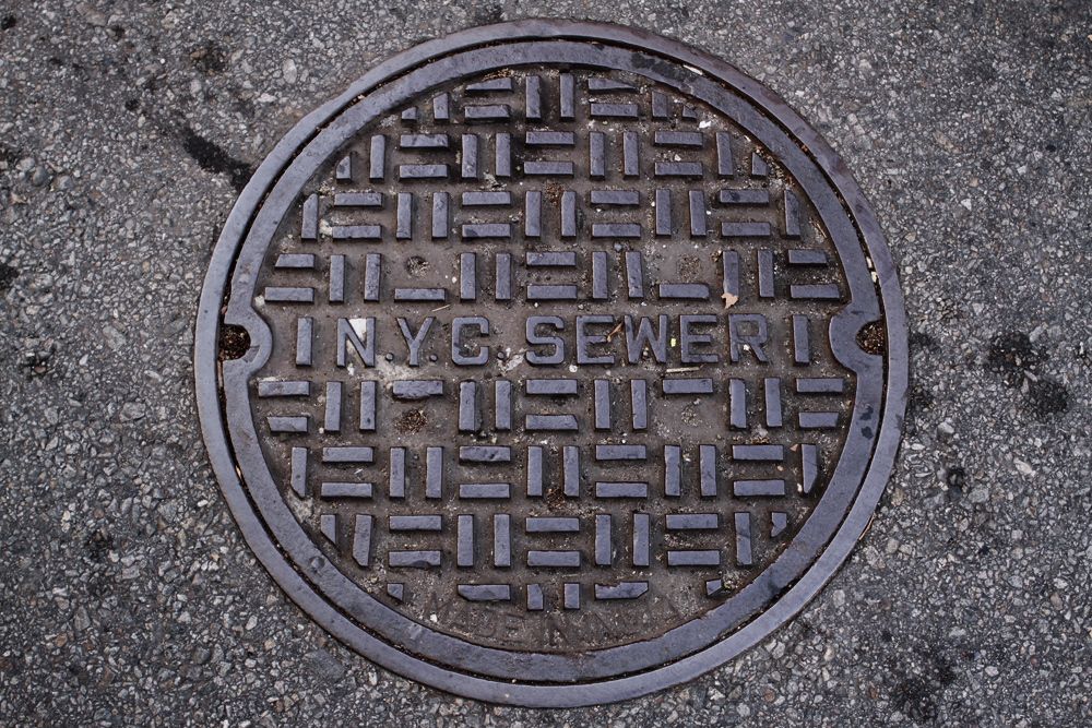 Gov. Cuomo ​Signed the ​NY's ​Clean Water ​Infrastructure ​Act
