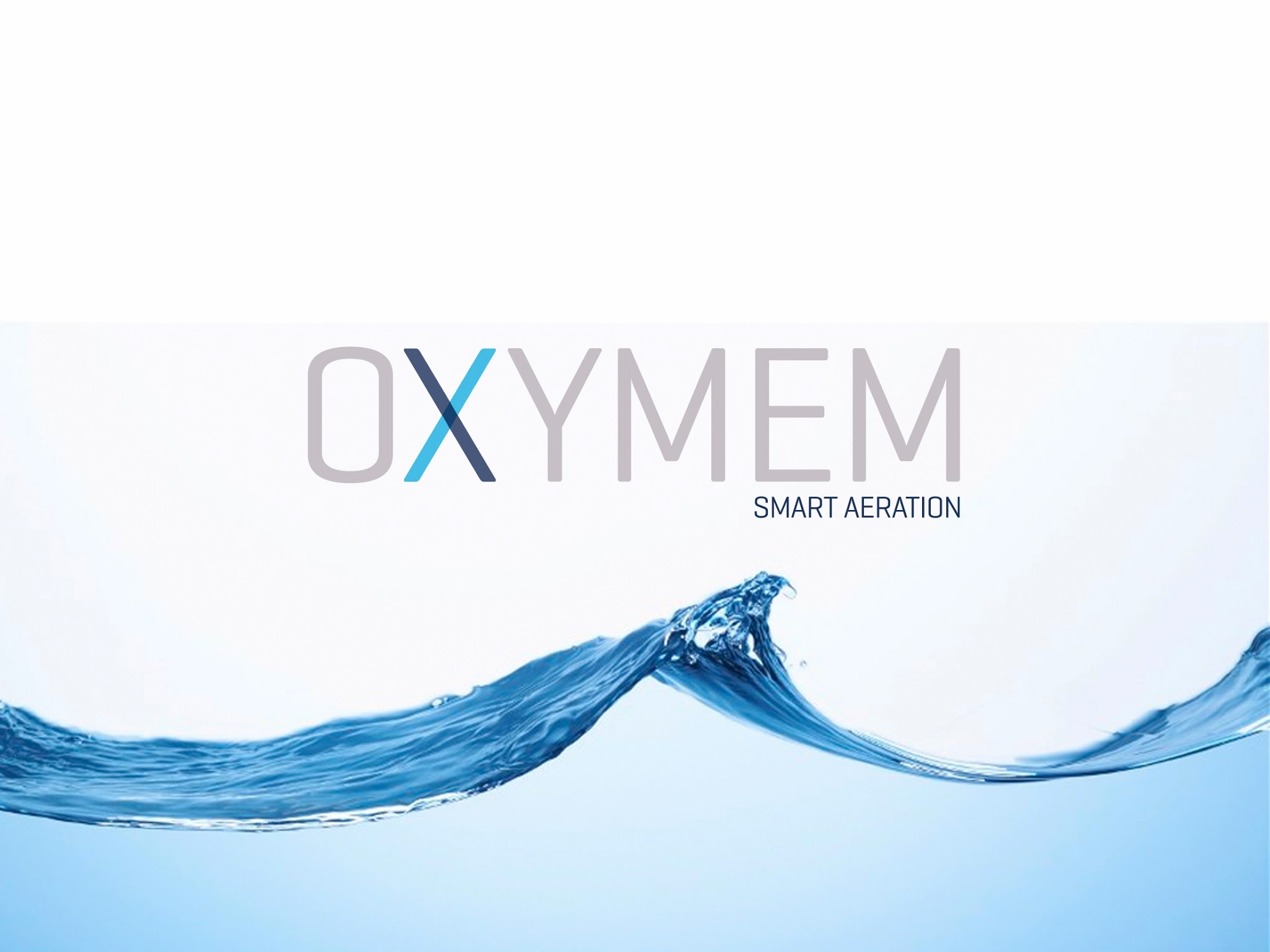 Oxymem Wins Grand Prize at International Awards