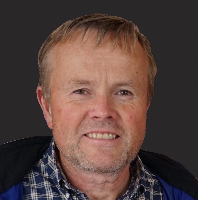 Anders Stoelan, CEO
