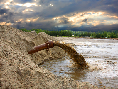 Mine Water Bill Passed in Queensland  