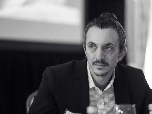 Omar Gadalla, P.E., Director of Marketing and Sustainability