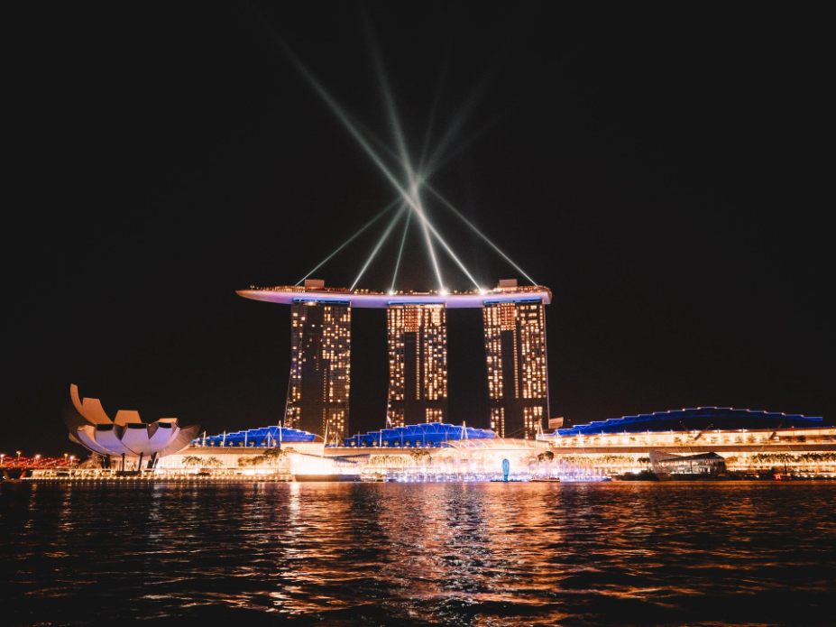 USING DIGITALISATION TO MANAGE SINGAPORE&rsquo;S WATER &ndash; For the Singapore International Water Week (SIWW), 2022, PETER JOO HEE NG, Chief Executiv...