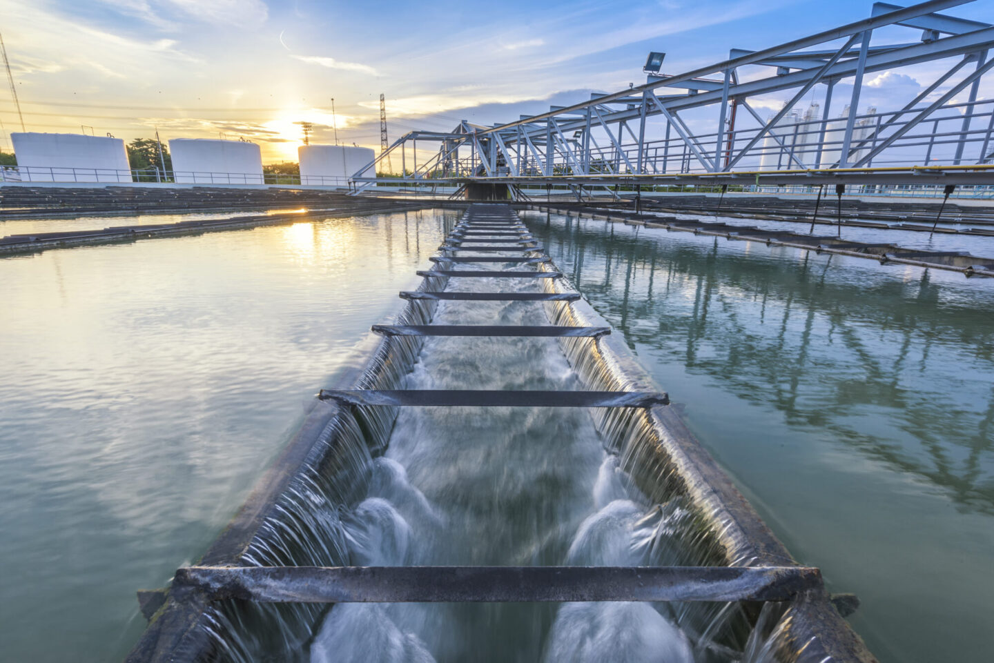 Integrating Sustainability, Digital Connectivity and Design Optimization in Wastewater Treatment SystemsSome organizations rarely think about wa...