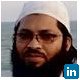 Ibrahim Khalil, Principal Geologist at Bangladesh Atomic Energy Commission