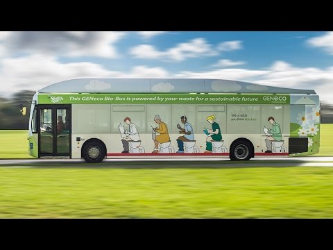 The Bio Bus