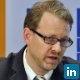 Jürg Staudenmann, Alliance Sud - Head International Environment & Climate Policy