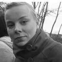 Melina Lê, Water advisor and spatial planning officer