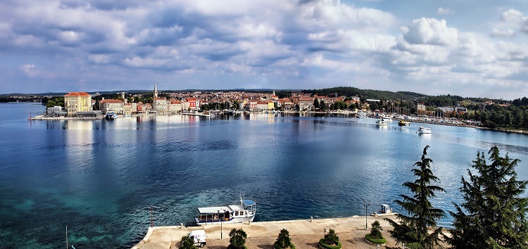 EBRD and EU Cohesion Funding Water Project in Croatia