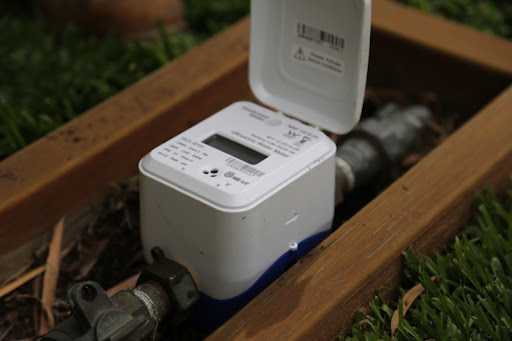 Major milestone for digital water meter rollouts | Utility Magazine