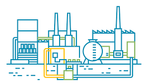 Industrial Water Technology Company - M&A opportunity