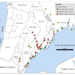 Worsening fecal contamination in 2015