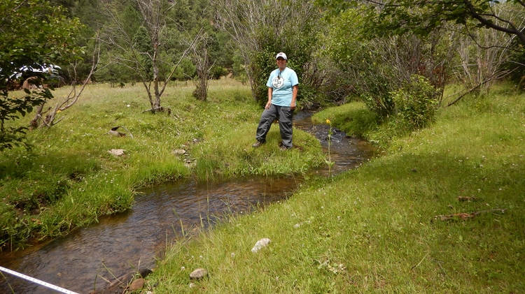 Turning the tide: addressing water rights in Indigenous communities