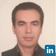 Alireza Ramzi, Nano Arveen Gostaresh Pouya LLC - Business Development Manager-Partner