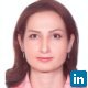 Tahere Zadfathollah, Hapico - Civil Engineer
