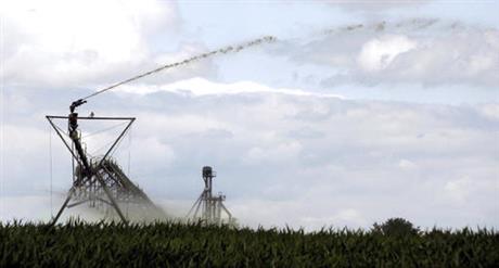 Many farmers still need training after Lake Erie algae