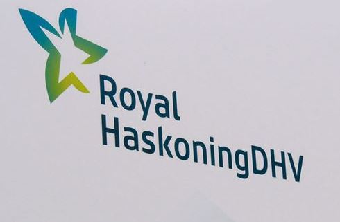 Royal HaskoningDHV Deployng Wastewater Treatment Plant in SA