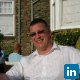 Tim Ackerley, Dee Valley Water - Water Treatment Manager