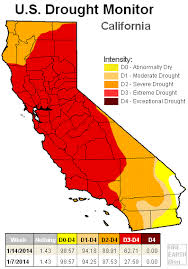 CA Lawmakers Want to Secure SoCal's Water Supply Amid Drought With New Bond