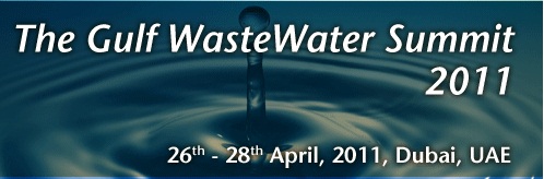 The Gulf Wastewater Summit 2011