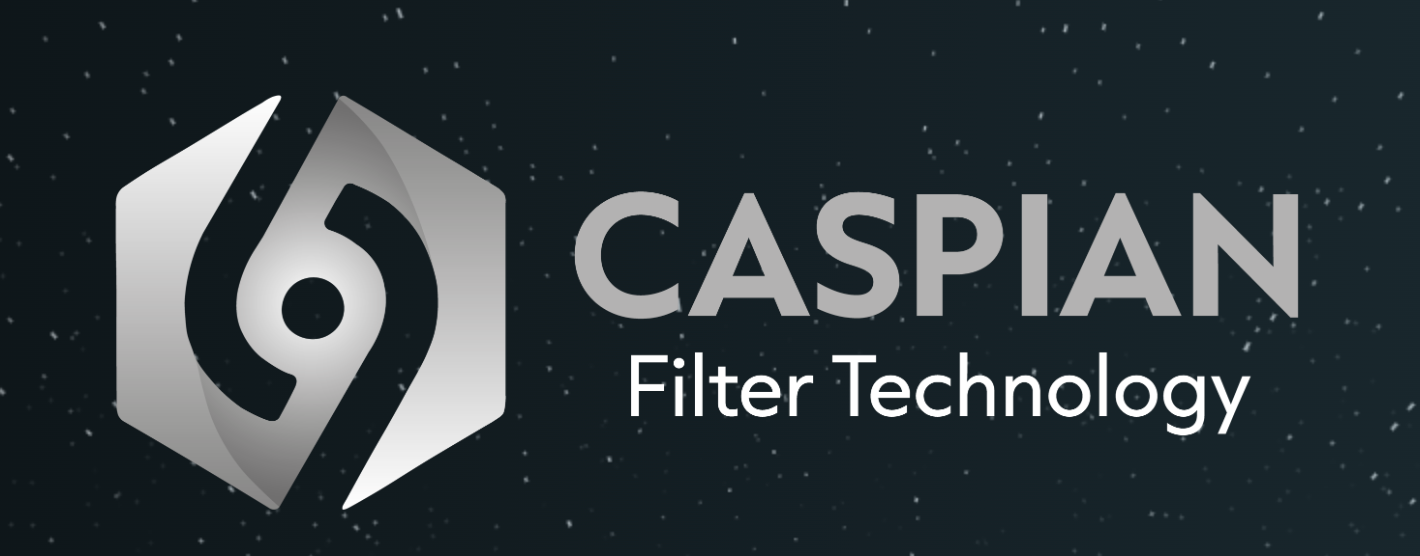 Caspian Filter Technology