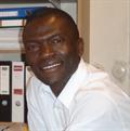 Paul T. Yillia, WASH-Capacity - Programme Coordinator