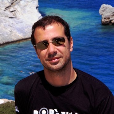 Angelos Mallios
