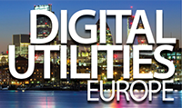 Digital Utilities Europe 2017