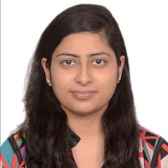 Monika Dubey