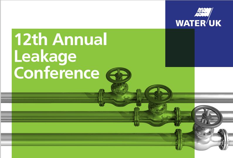 12th Annual Leakage Conference
