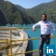 RipuDaman Singh Mann, Transelectrica Georgia- Continental Construction Corp Ltd - Assistant Manager- Civil