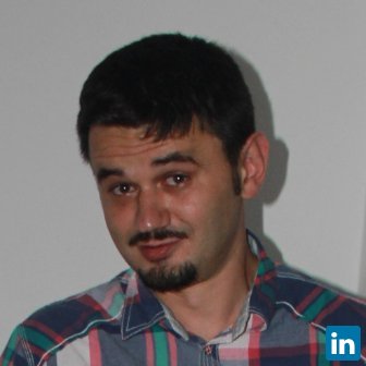 Igor Ivanoski, Marketing Communication Manager at REECO SRB D.O.O