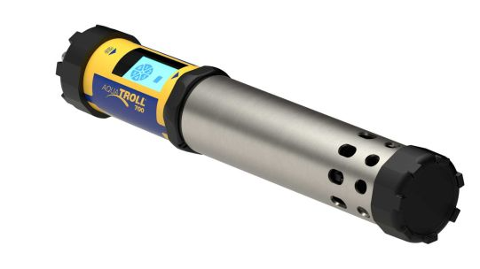 Aqua TROLL 700 Multiparameter Sonde