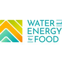 Water and Energy for Food