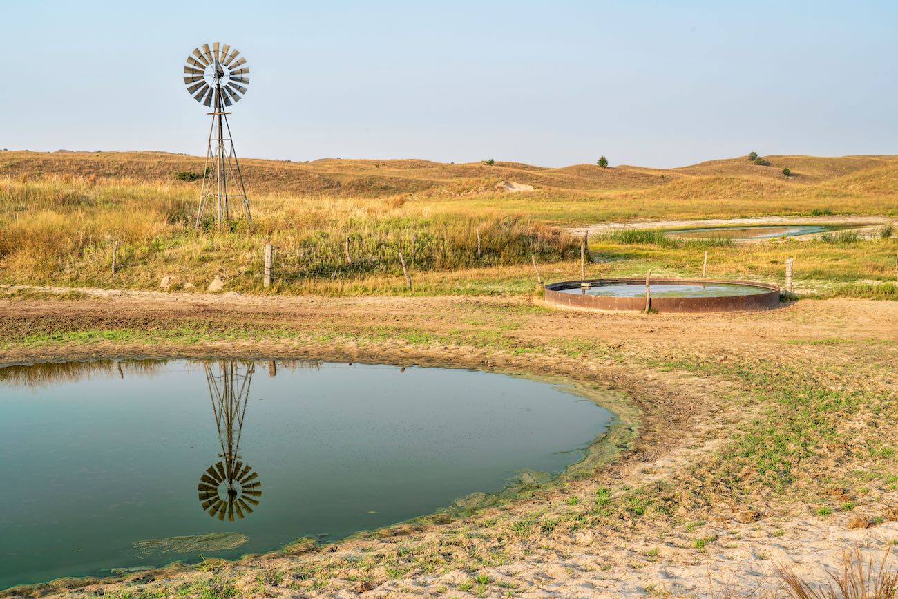 Innovations in Integrated Water Management: A Nebraska Case Study | September 20, 2023 | Drought.govPlease join us for this upcoming Midwest and...