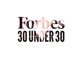 Forbes 30 under 30 Includes Water Entrepreneur