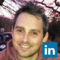 Simon Ainley, Integrated Hydraulic Modelling Team Leader at ARCADIS UK