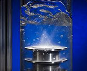US Patent Issued for Ultrasonic Liquid Processing