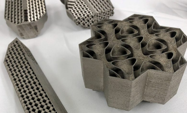 How 3D printing is helping GE Research turn air into water
