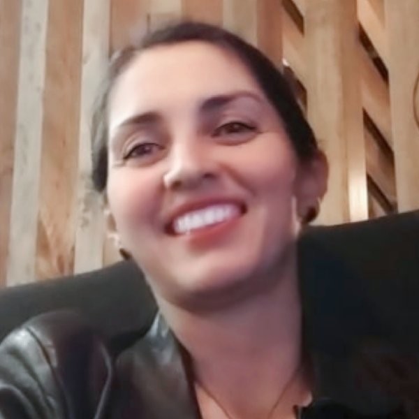 Claudia Escobar