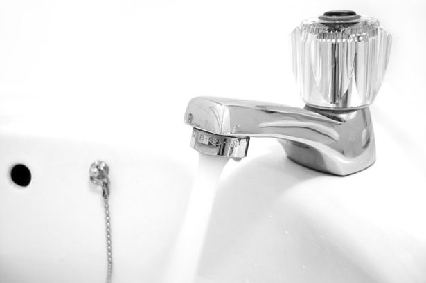Water bills have rocketed 200% since industry was privatised