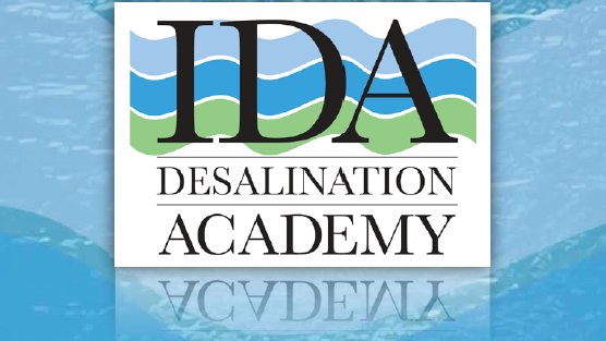 IDA Desalination Academy