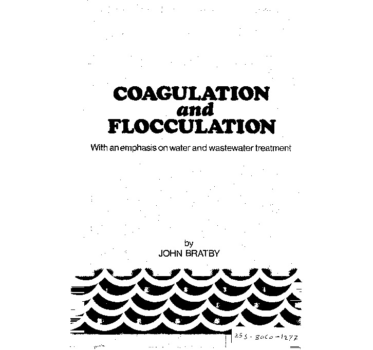 Coagulation and Flocculation