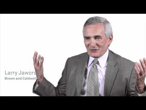 Brown and Caldwell | WEFTEC 2011 Update