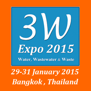 3W Expo 2015